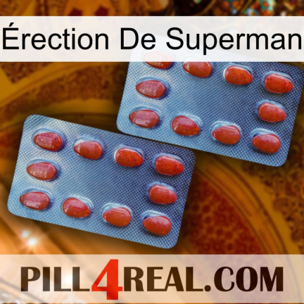 Érection De Superman 05